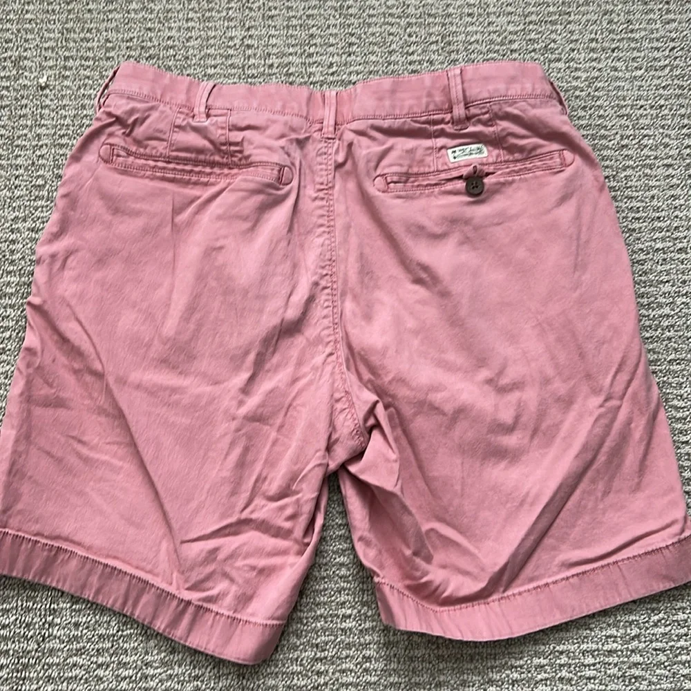 Faherty Shorts